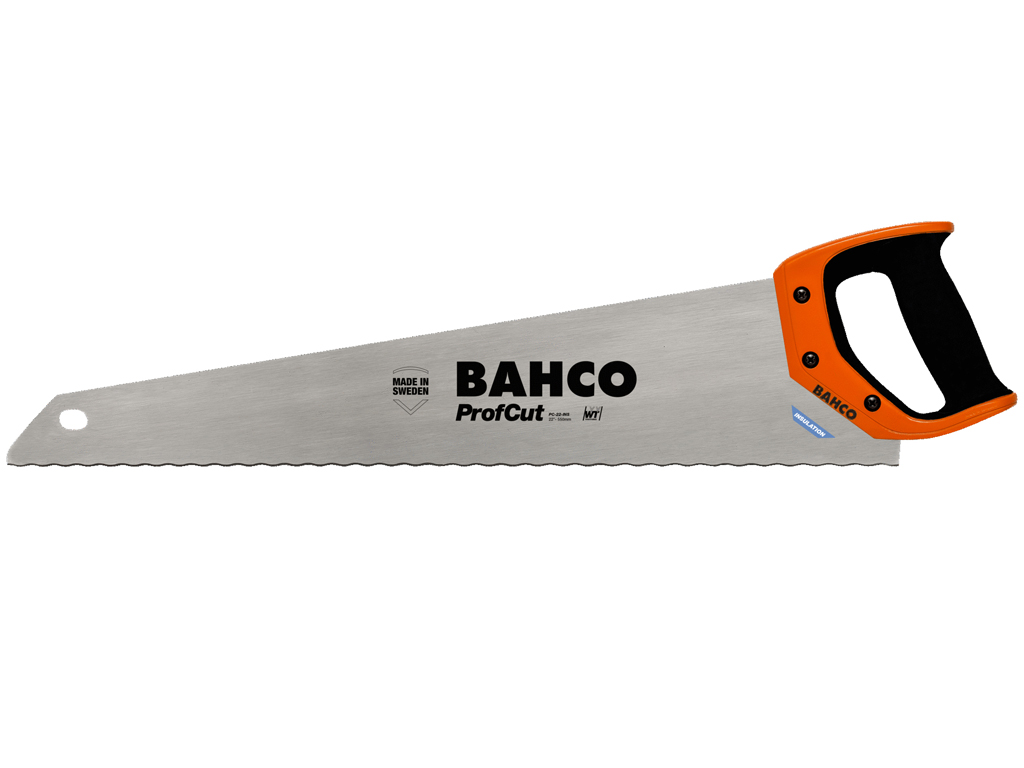 Fuchsschwanz f. Isolierungsmaterial