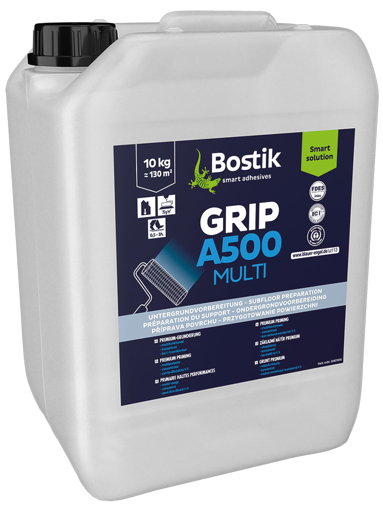 GRIP A500 MULTI