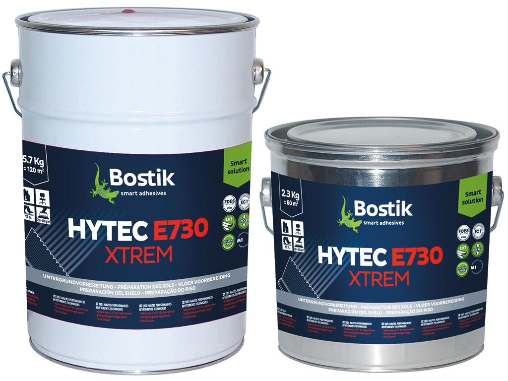 HYTEC E730 XTREM