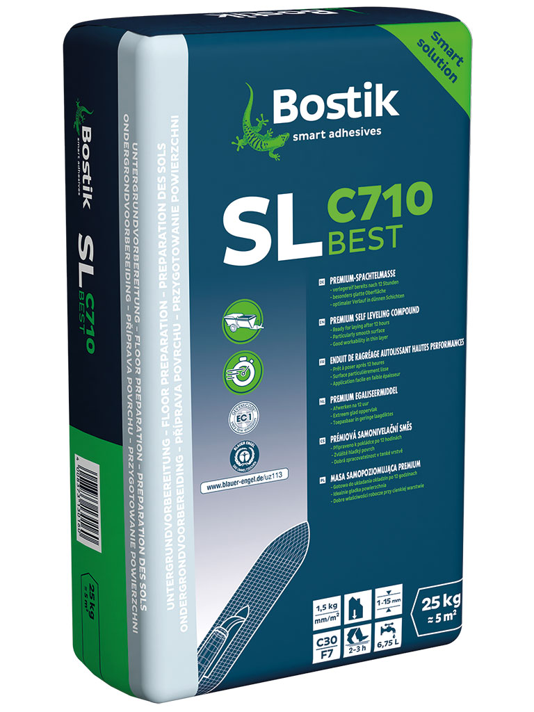 SL C710 BEST
