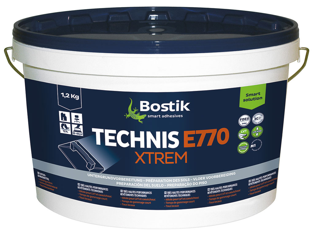 TECHNIS E770 XTREM