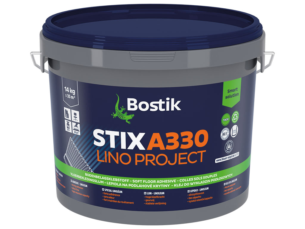 STIX A330 LINO PROJECT