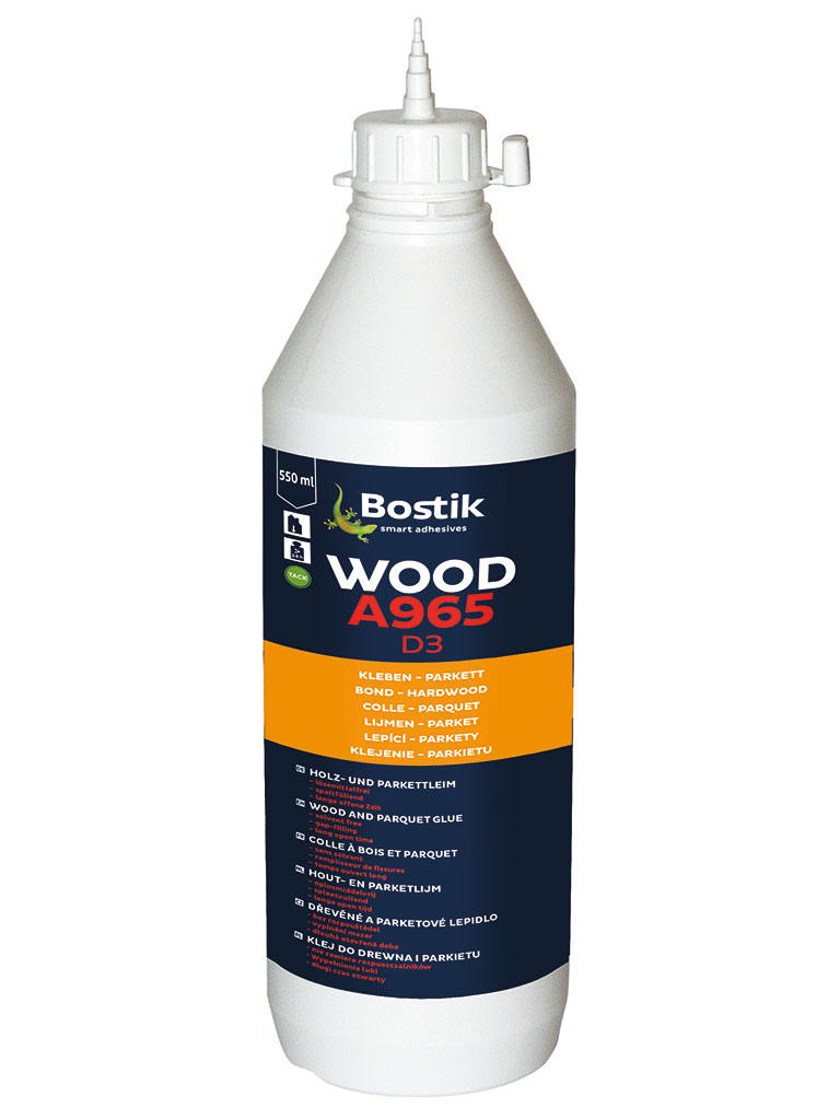 WOOD A965 D3