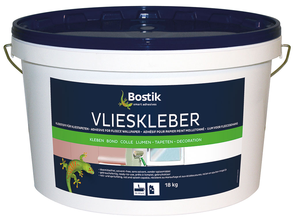 Vlieskleber