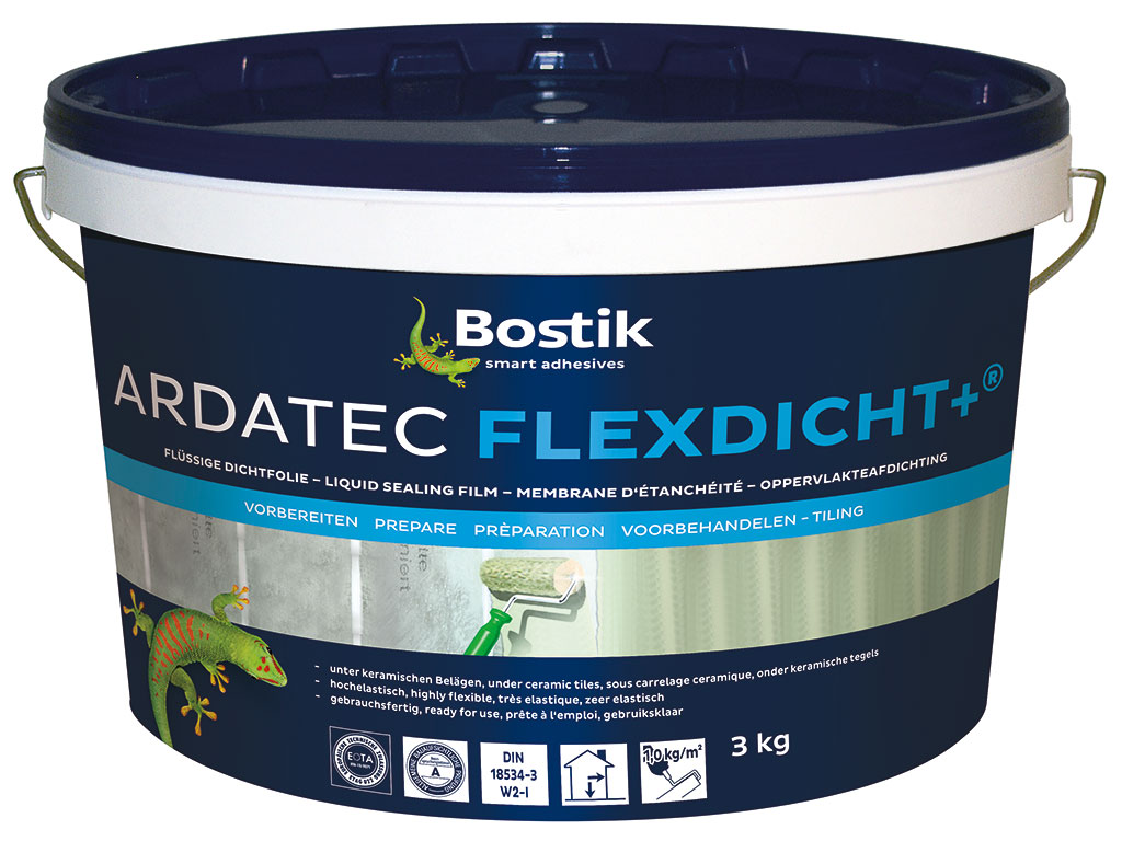 Ardatec Flexdicht+