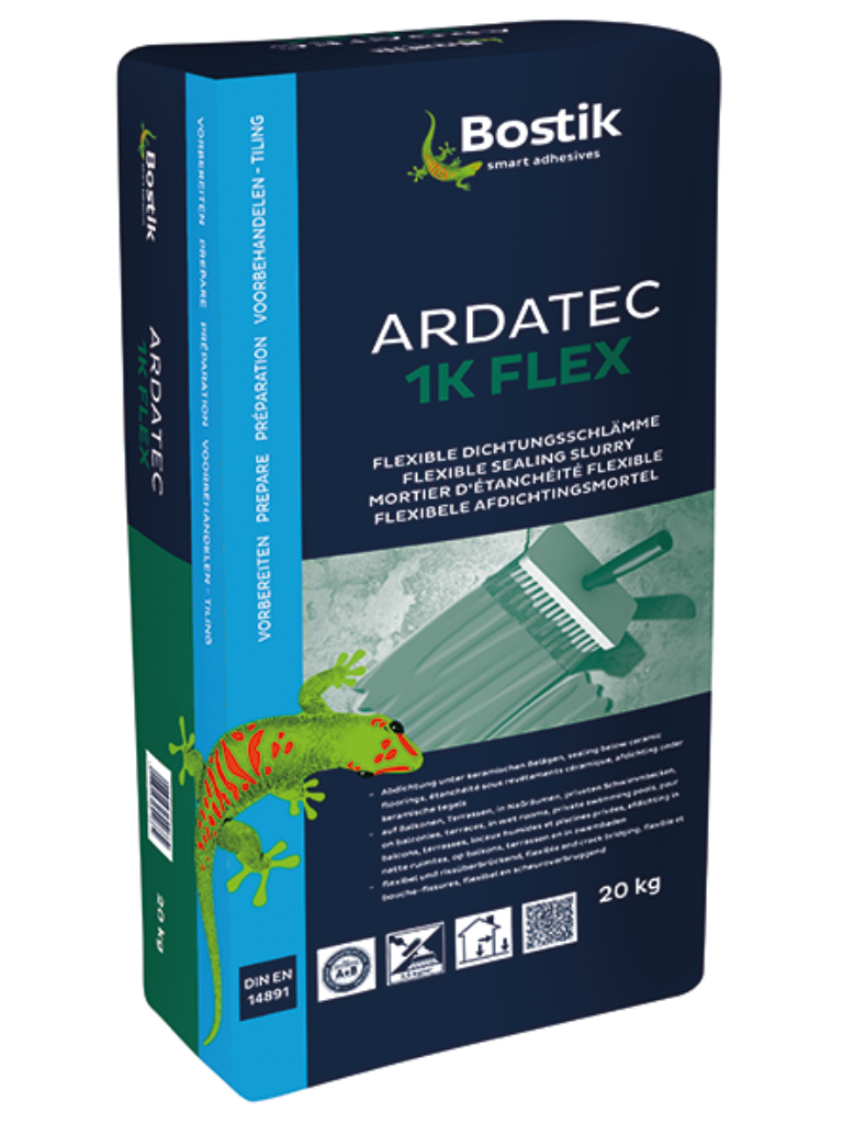 Ardatec 1K Flex