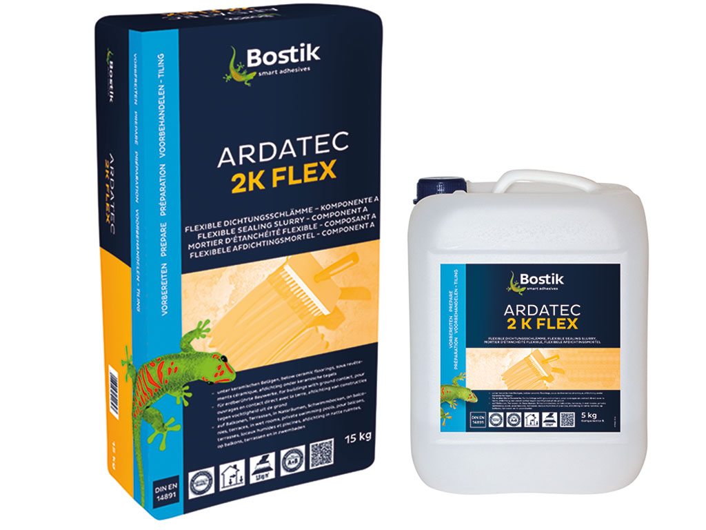 Ardatec 2K Flex