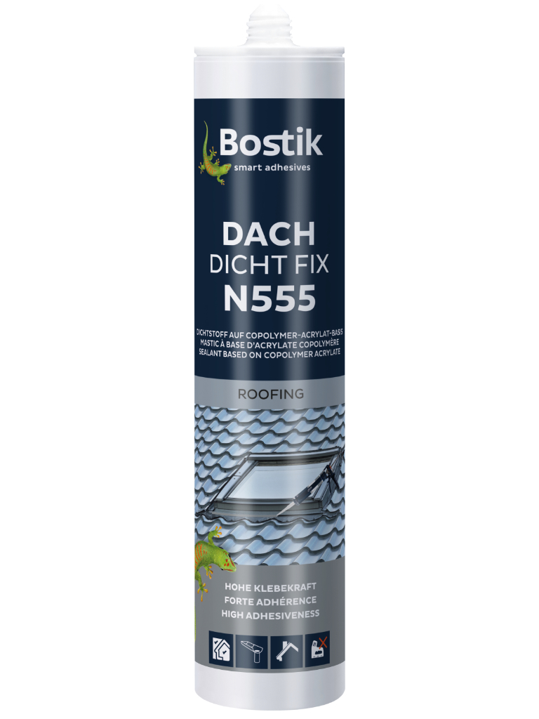 N555 DACH DICHT FIX