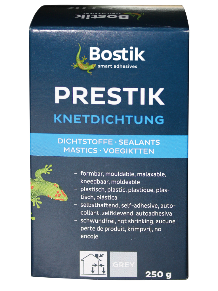 Prestik Knetdichtung