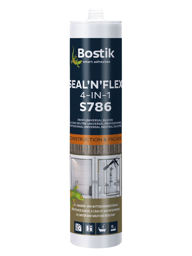 S786 SEAL´N´FLEX 4 IN 1