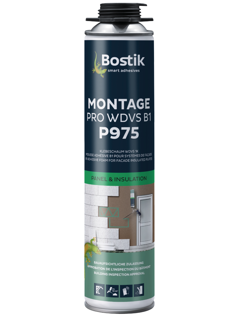 P945 Montage Pro