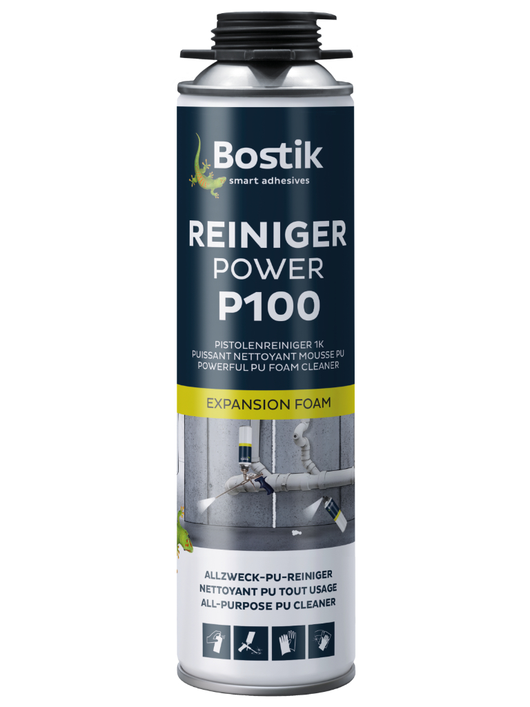 P100 Reiniger Power