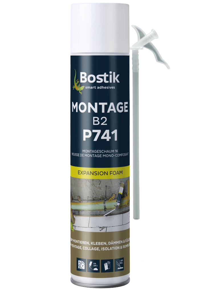 P741 Montage B2