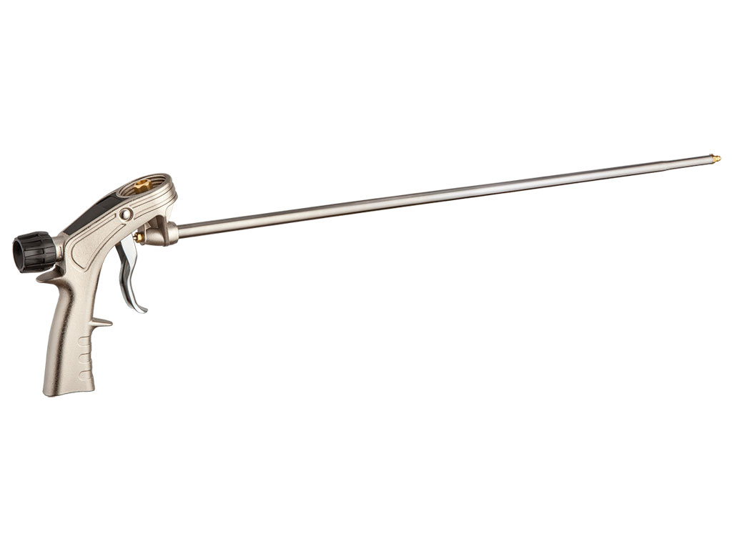 Pistole Flachdachschaum