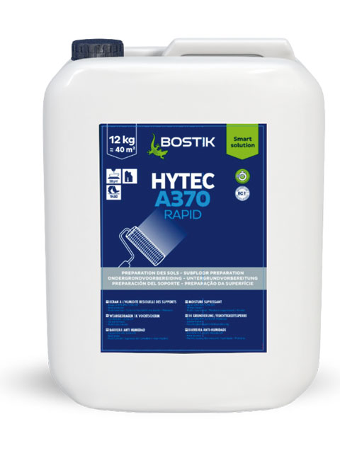 HYTEC A370 RAPID