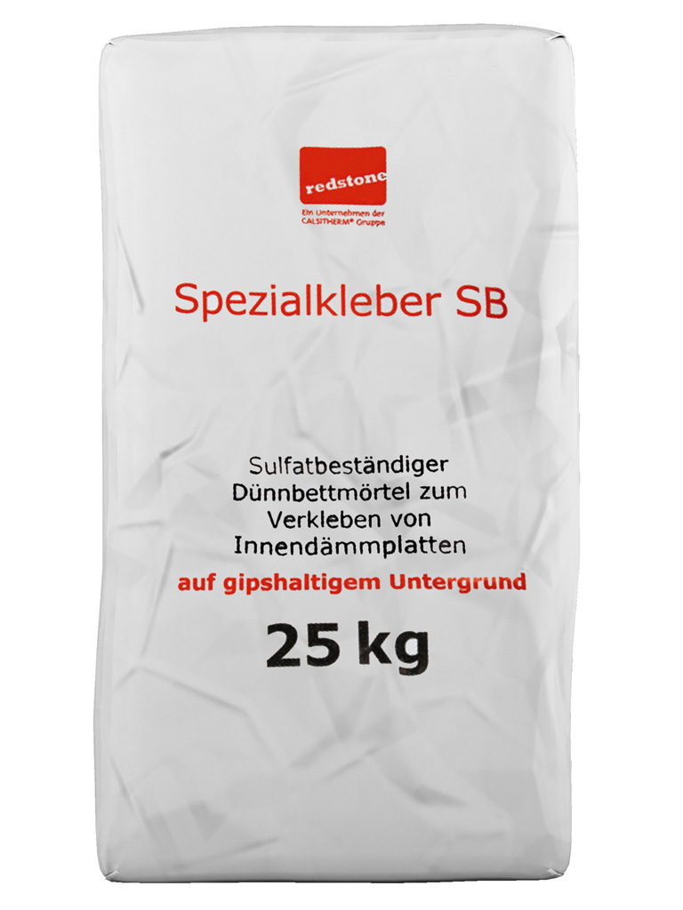 Spezialkleber SB