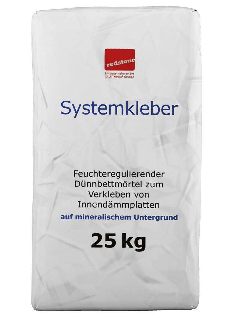 Systemkleber