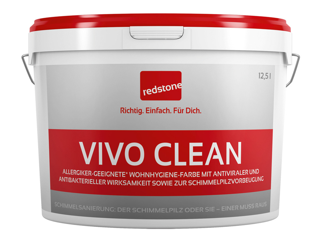 Vivo Clean 12,5 l-Eimer