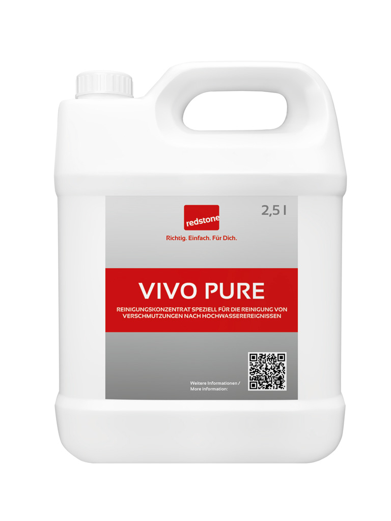 Vivo Pure