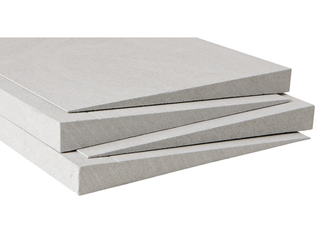 Clima Solid Keilplatte