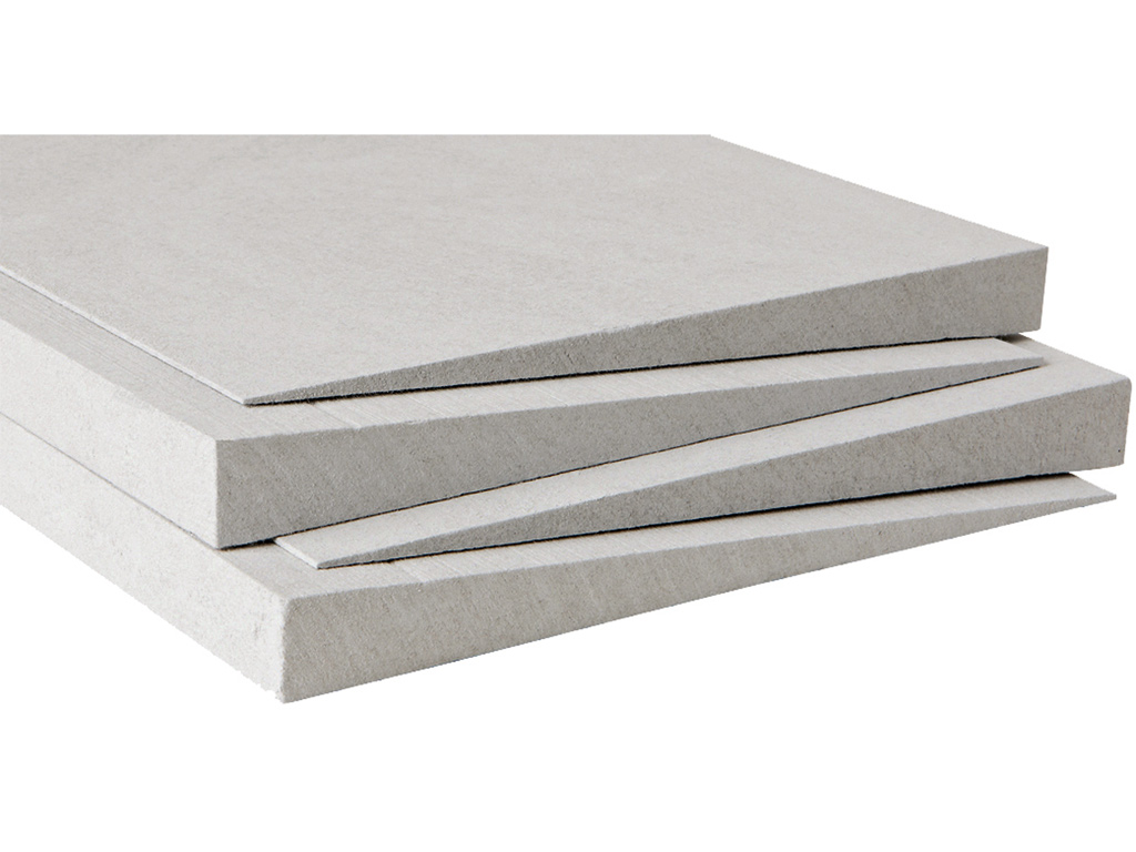 Clima Solid Keilplatte