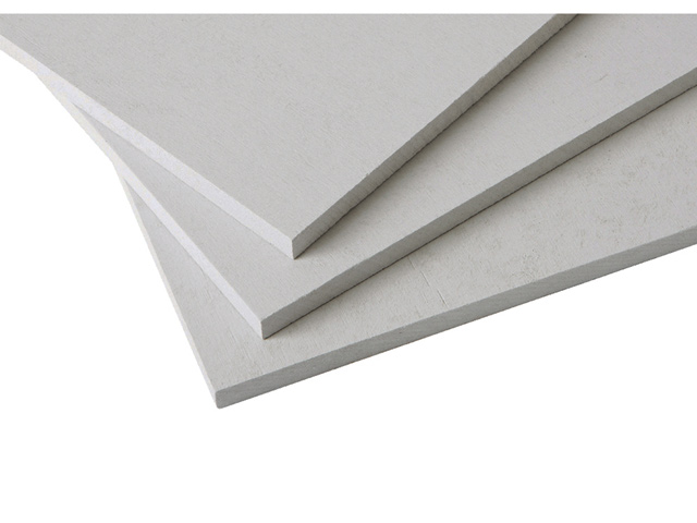 Clima Solid Laibungsplatte