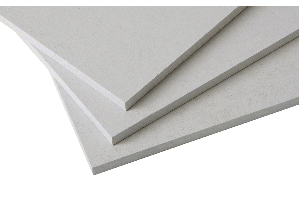 Clima Solid Laibungsplatte