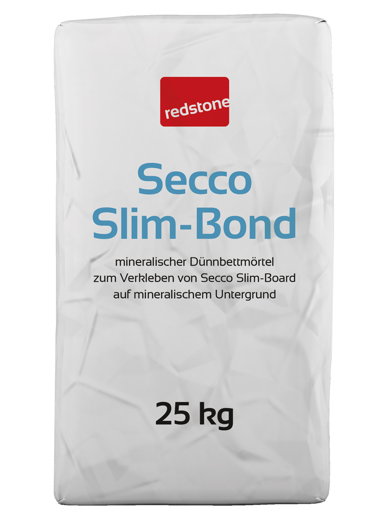 Secco Slim-Bond
