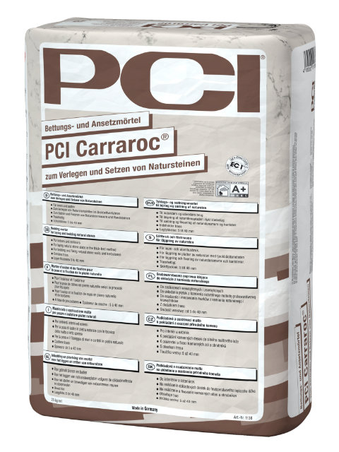 Artikelbild PCI Carraroc