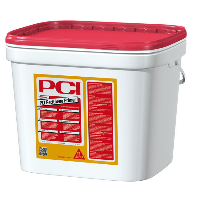 PCI Pecithene® Primer_10-l-Eimer_schwarz