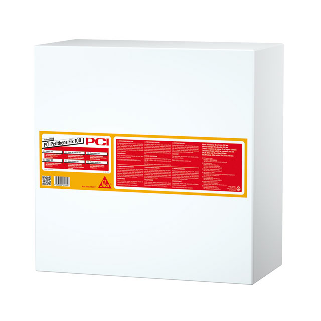 PCI Pecithene® Fix_15-m-Rolle Breite 100mm