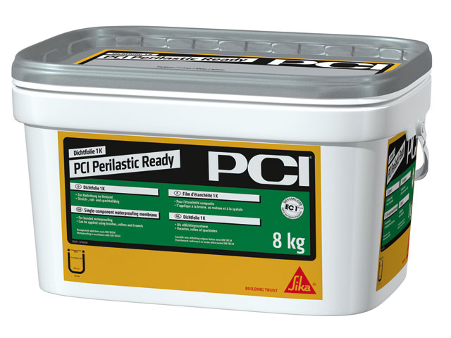 PCI Perilastic® Ready_8-kg-Eimer_grau
