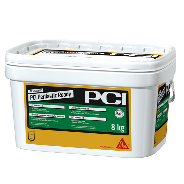PCI Perilastic® Ready_8-kg-Eimer_weiß