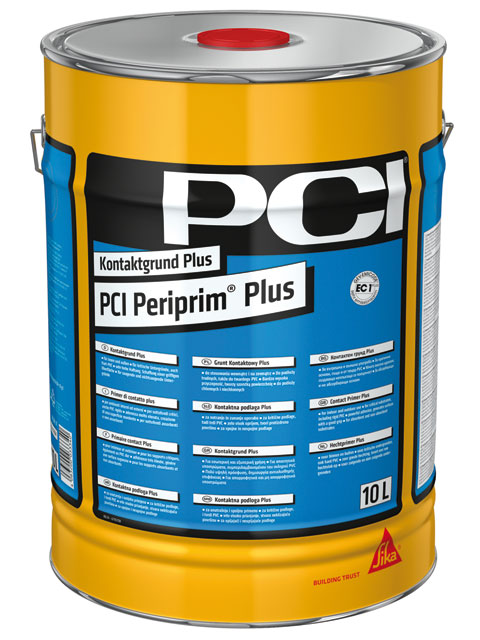 PCI Periprim® PLUS_10-l-Eimer_blau
