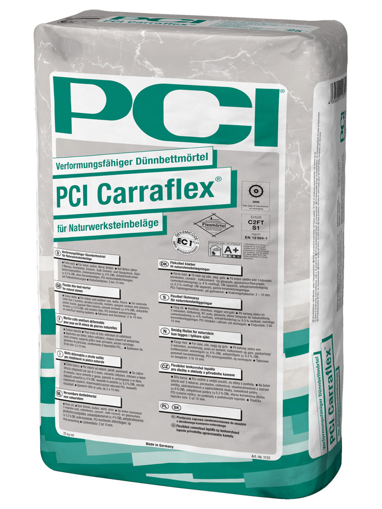 PCI Carraflex®_25-kg-Sack_weiß