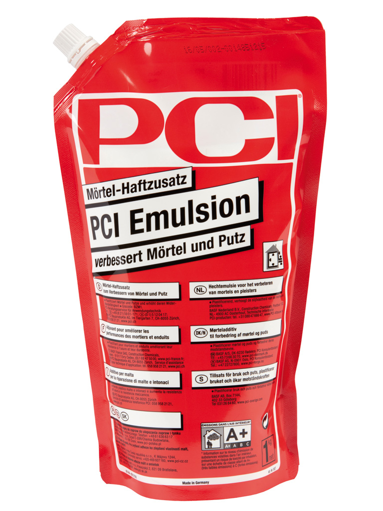 PCI Emulsion_1-kg-Standbodenbeutel_milchigweiß