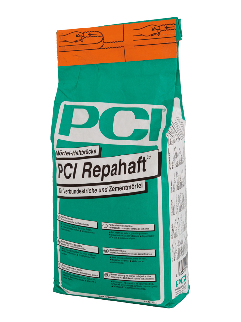 PCI Repahaft®_5-kg-Beutel_dunkelgrau