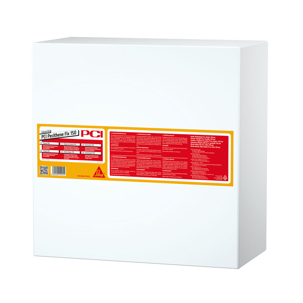 PCI Pecithene® Fix_15-m-Rolle Breite 150mm