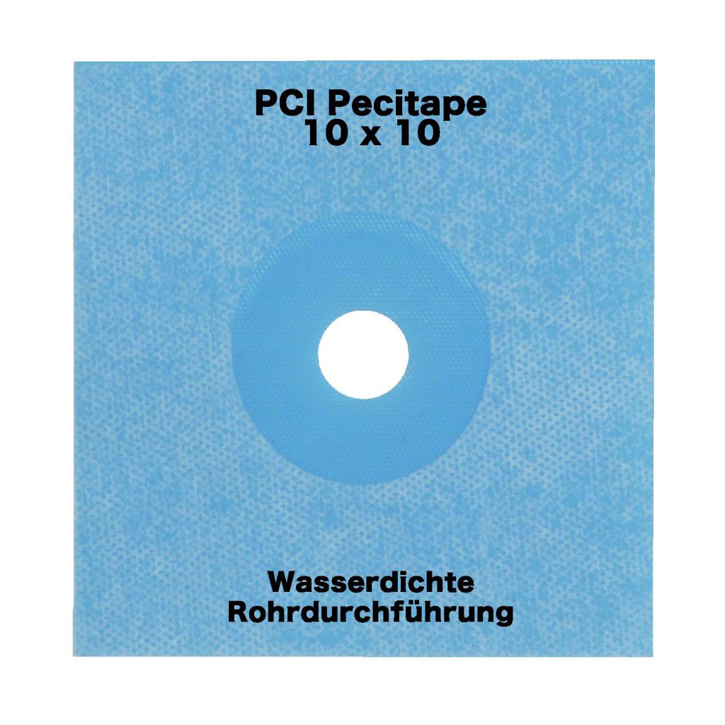 PCI Pecitape® 10 x 10