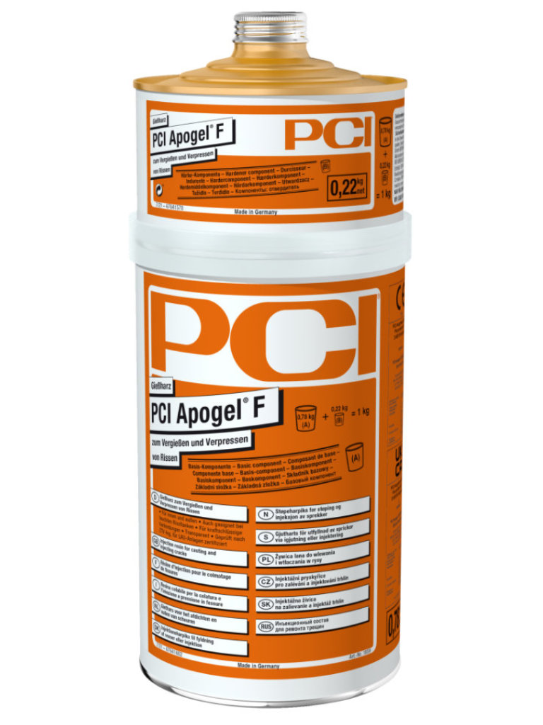 PCI Apogel® F