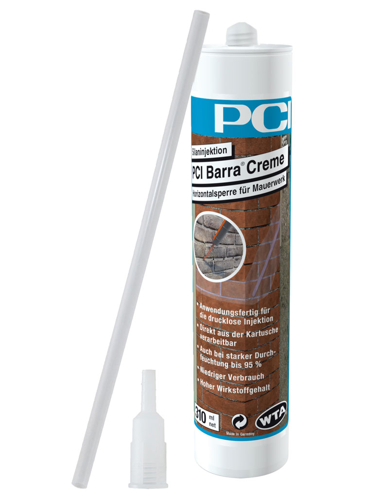 PCI Barra® Creme