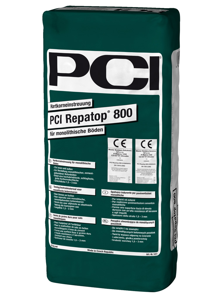 PCI Repatop® 800