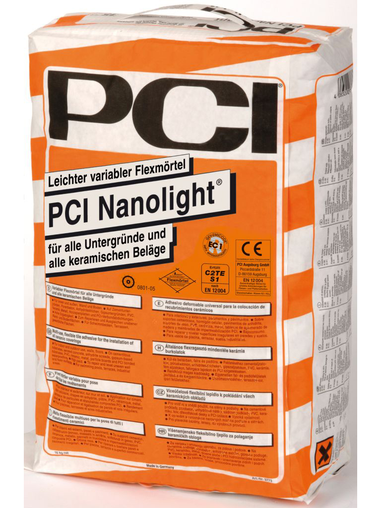 PCI Nanolight® White