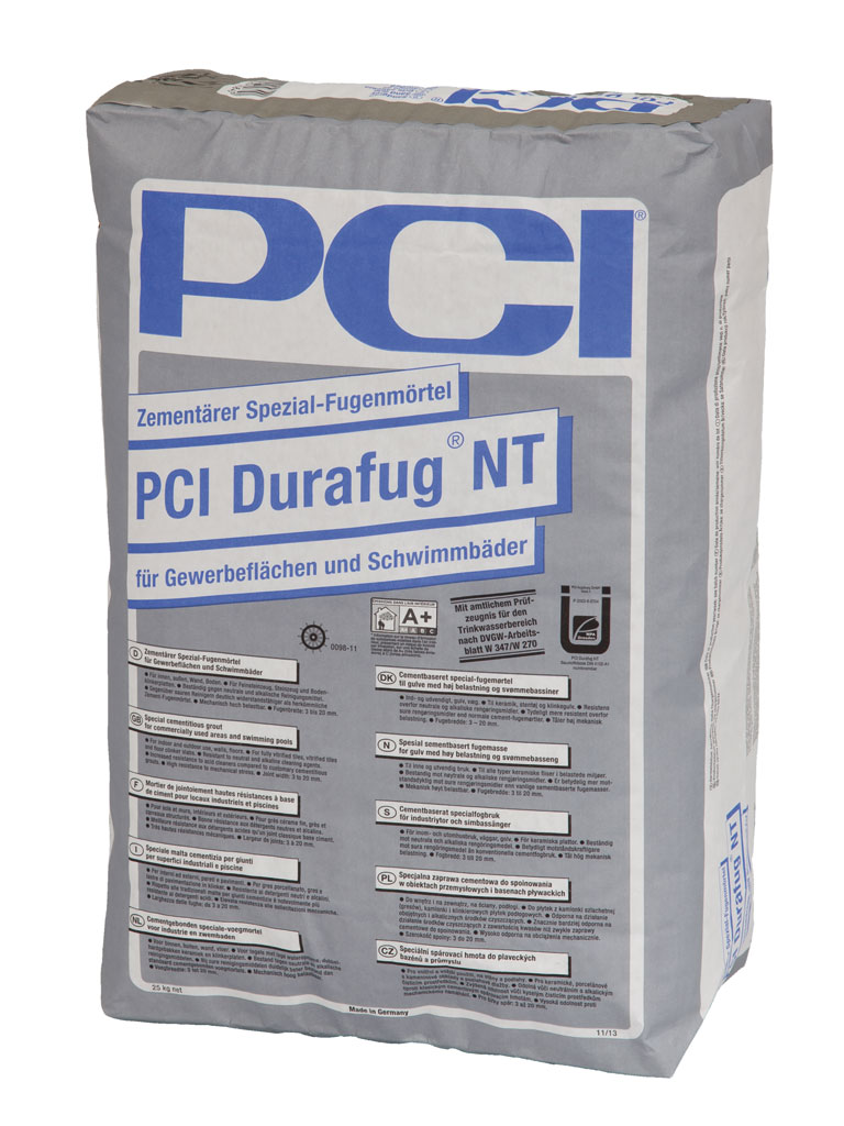 PCI Durafug® NT