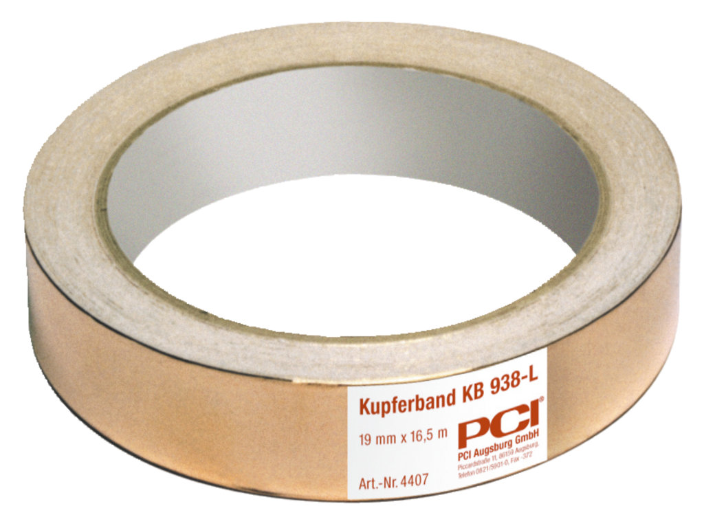 PCI Kupferband_16.50-m-Rolle_kupfer