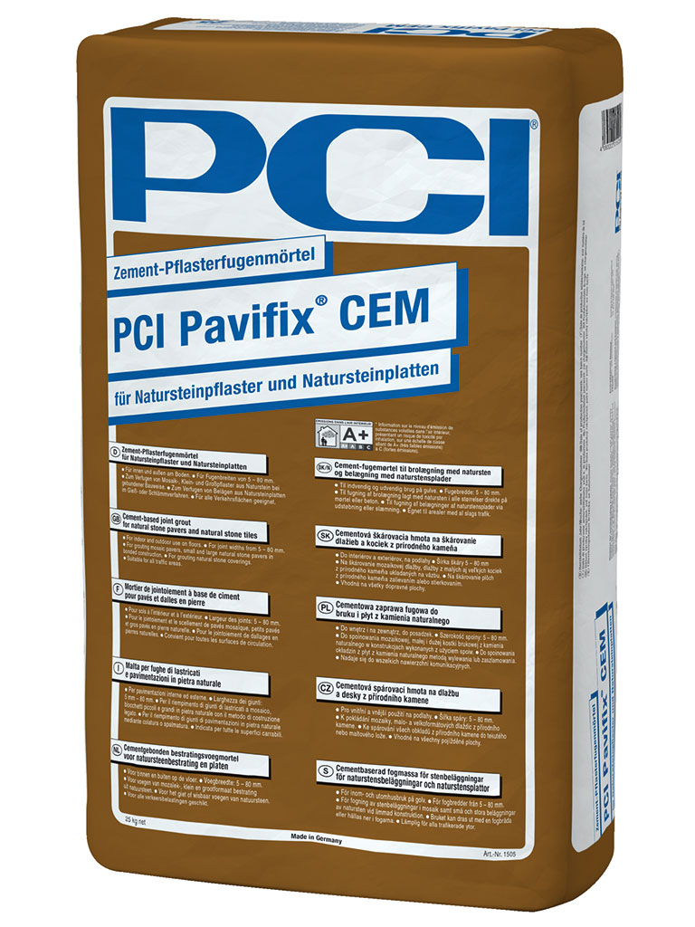 PCI Pavifix® CEM