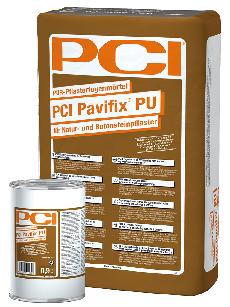 PCI Pavifix® PU