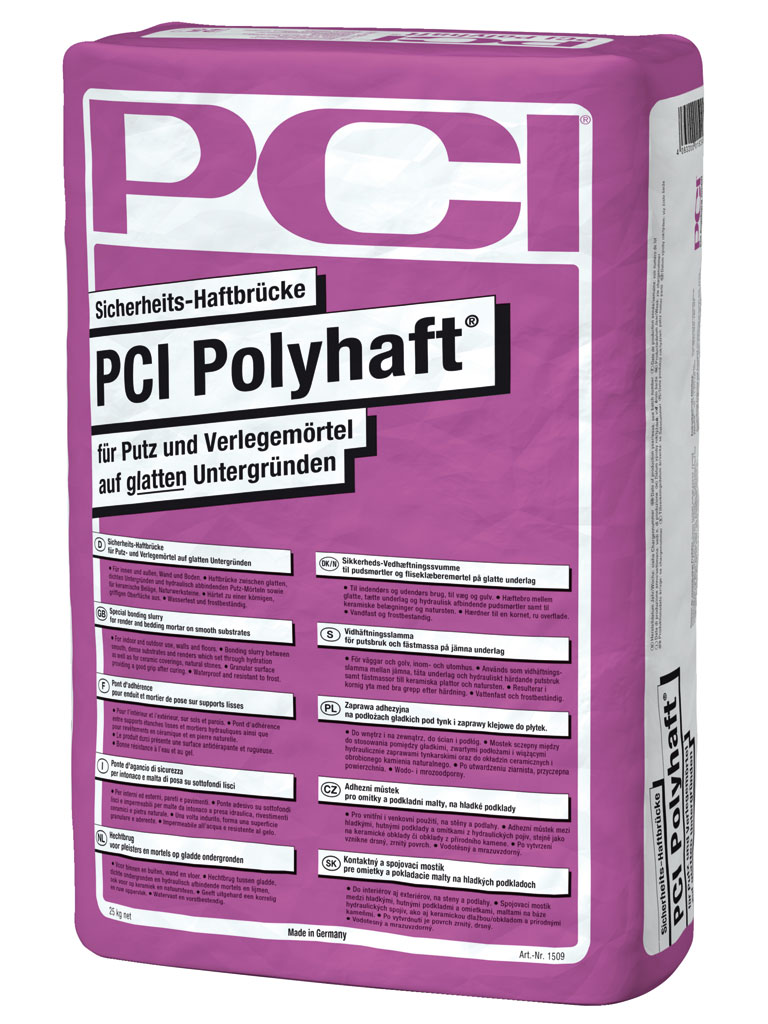 PCI Polyhaft®