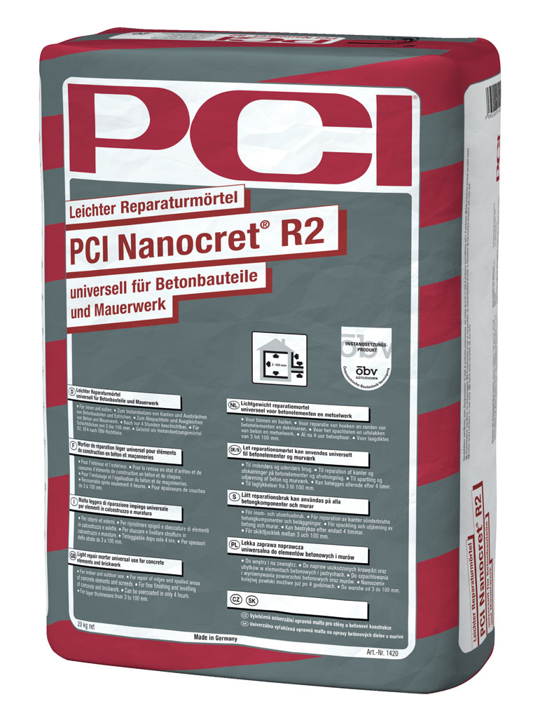 PCI Nanocret® R2