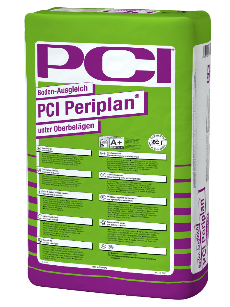 PCI Periplan®